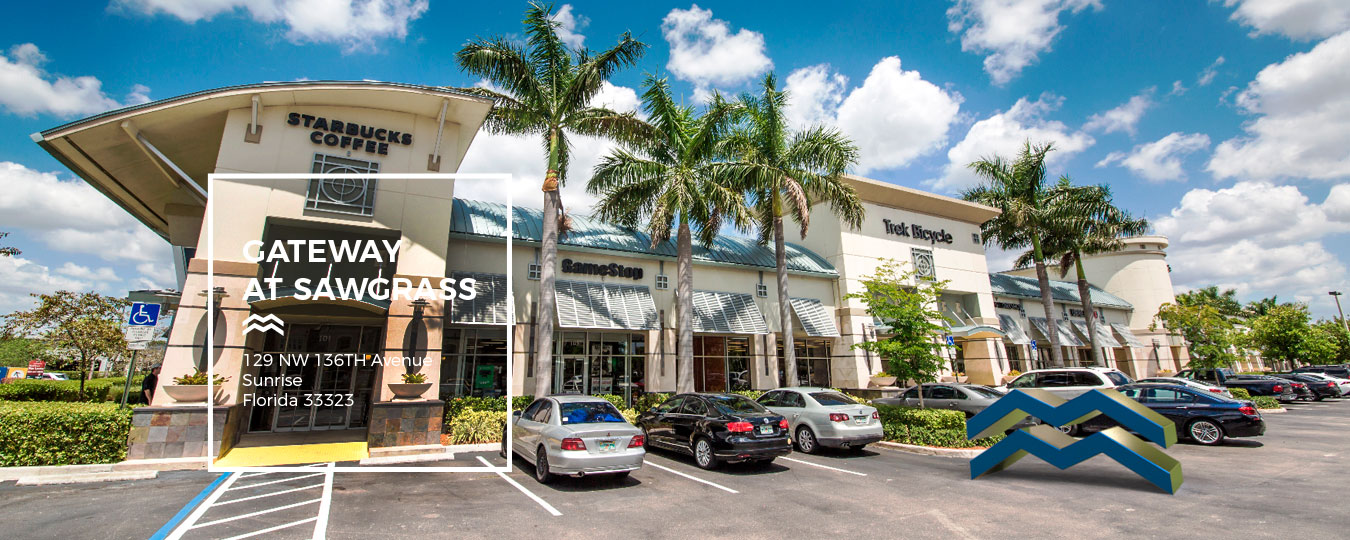 Sawgrass Mills undergoes multimillion-dollar upgrades ahead of 30th  anniversary (Photos) - South Florida Business Journal